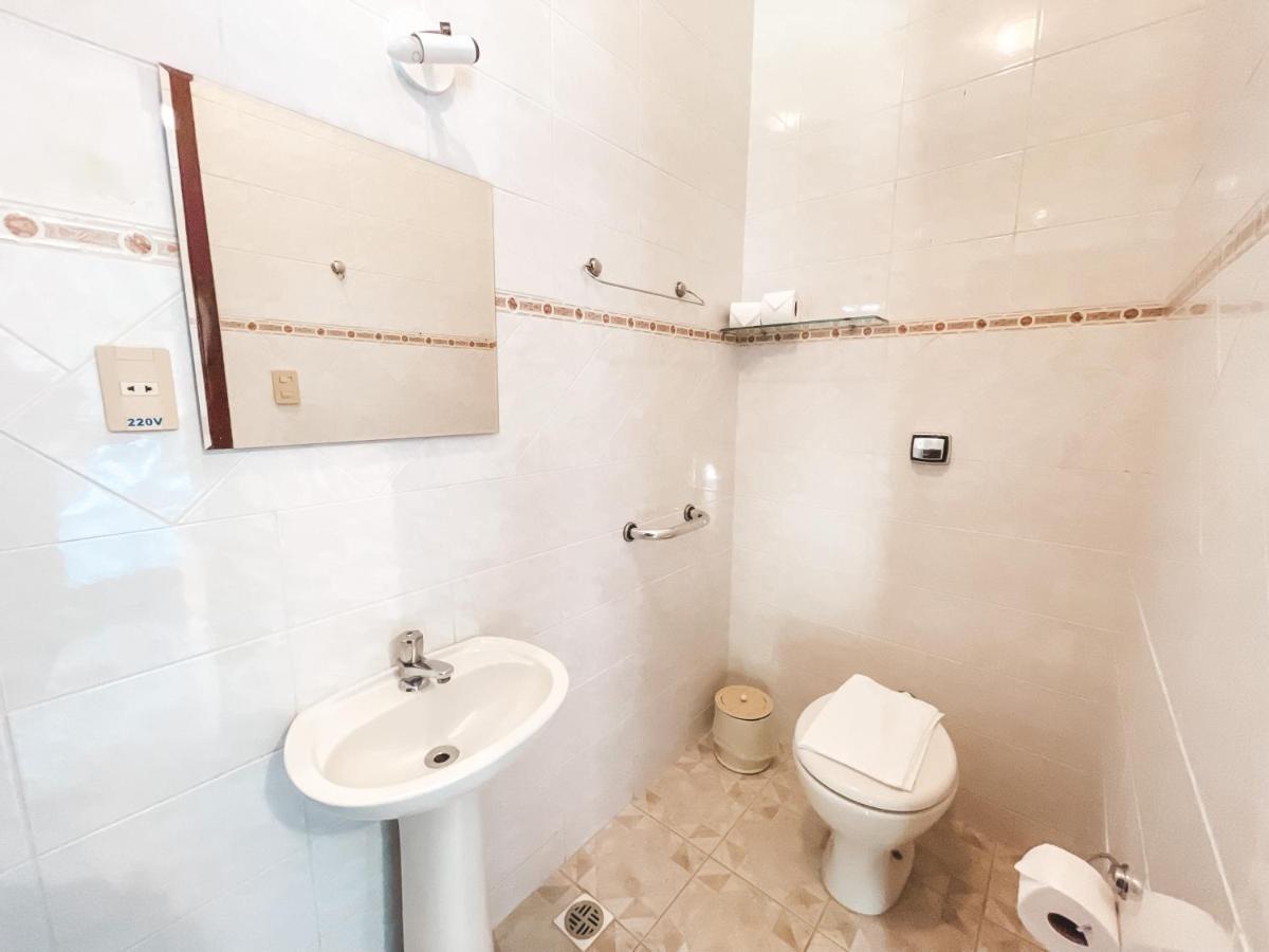 Pousada Flor De Ipe São Bento do Sapucaí Cameră foto